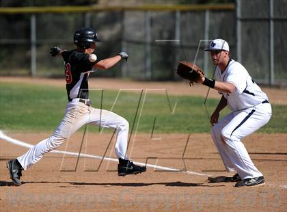 Thumbnail 1 in Rio Hondo Prep @ Flintridge Prep photogallery.