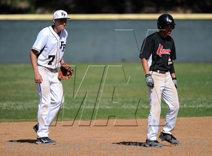 Thumbnail 3 in Rio Hondo Prep @ Flintridge Prep photogallery.