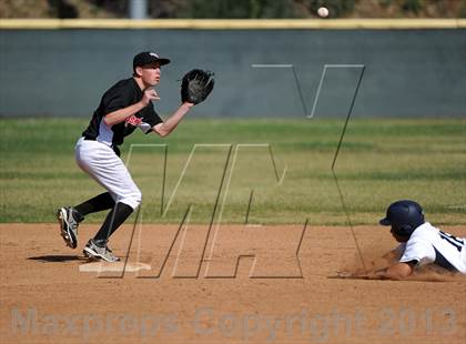 Thumbnail 1 in Rio Hondo Prep @ Flintridge Prep photogallery.