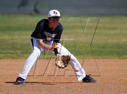 Thumbnail 2 in Rio Hondo Prep @ Flintridge Prep photogallery.