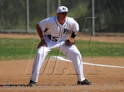 Thumbnail 2 in Rio Hondo Prep @ Flintridge Prep photogallery.
