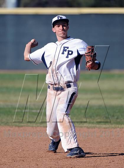 Thumbnail 1 in Rio Hondo Prep @ Flintridge Prep photogallery.