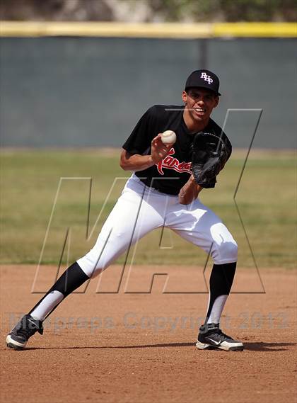 Thumbnail 3 in Rio Hondo Prep @ Flintridge Prep photogallery.