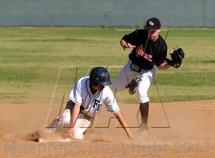 Thumbnail 2 in Rio Hondo Prep @ Flintridge Prep photogallery.