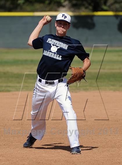 Thumbnail 1 in Rio Hondo Prep @ Flintridge Prep photogallery.