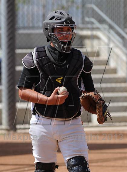 Thumbnail 2 in Rio Hondo Prep @ Flintridge Prep photogallery.