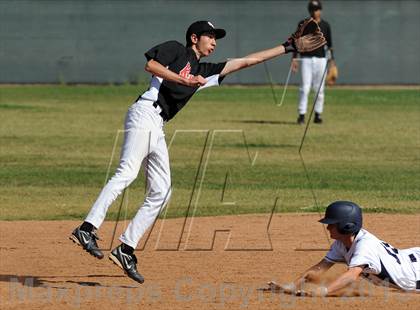 Thumbnail 1 in Rio Hondo Prep @ Flintridge Prep photogallery.