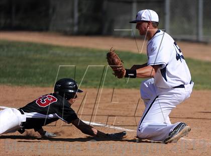 Thumbnail 2 in Rio Hondo Prep @ Flintridge Prep photogallery.