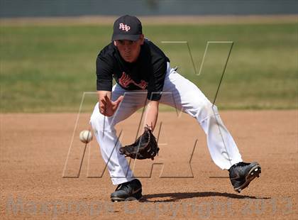 Thumbnail 2 in Rio Hondo Prep @ Flintridge Prep photogallery.