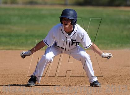 Thumbnail 2 in Rio Hondo Prep @ Flintridge Prep photogallery.