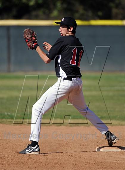 Thumbnail 2 in Rio Hondo Prep @ Flintridge Prep photogallery.