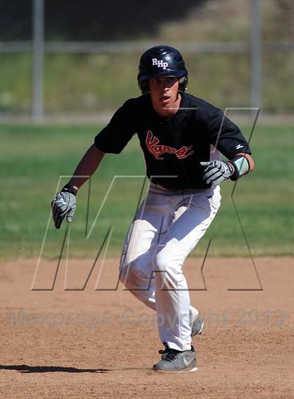 Thumbnail 3 in Rio Hondo Prep @ Flintridge Prep photogallery.
