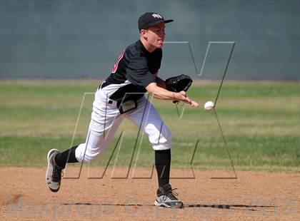 Thumbnail 3 in Rio Hondo Prep @ Flintridge Prep photogallery.