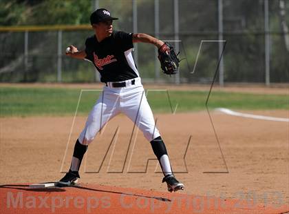 Thumbnail 1 in Rio Hondo Prep @ Flintridge Prep photogallery.