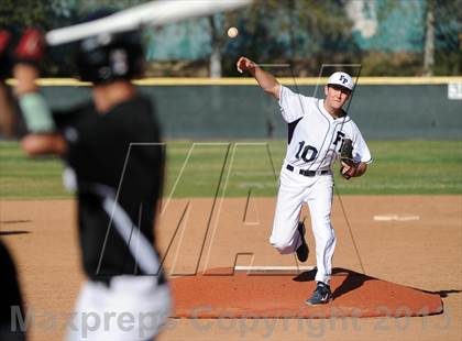 Thumbnail 2 in Rio Hondo Prep @ Flintridge Prep photogallery.