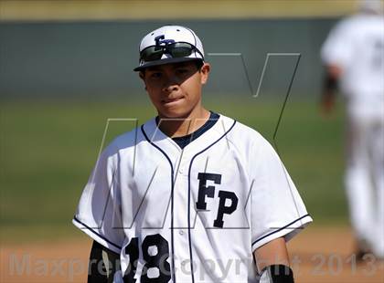 Thumbnail 3 in Rio Hondo Prep @ Flintridge Prep photogallery.