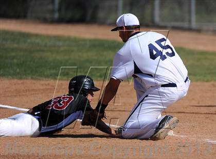 Thumbnail 3 in Rio Hondo Prep @ Flintridge Prep photogallery.