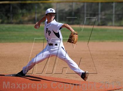 Thumbnail 2 in Rio Hondo Prep @ Flintridge Prep photogallery.