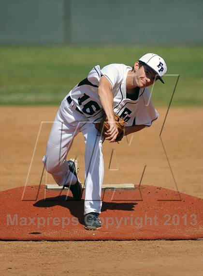 Thumbnail 1 in Rio Hondo Prep @ Flintridge Prep photogallery.