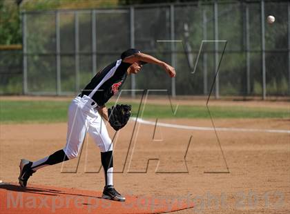 Thumbnail 1 in Rio Hondo Prep @ Flintridge Prep photogallery.