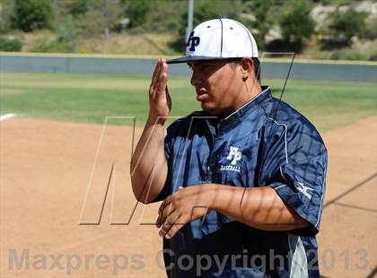 Thumbnail 1 in Rio Hondo Prep @ Flintridge Prep photogallery.