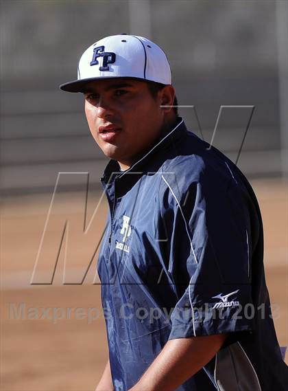 Thumbnail 2 in Rio Hondo Prep @ Flintridge Prep photogallery.