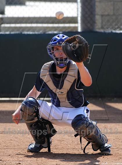 Thumbnail 3 in Rio Hondo Prep @ Flintridge Prep photogallery.