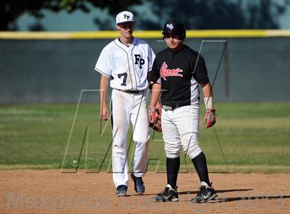 Thumbnail 1 in Rio Hondo Prep @ Flintridge Prep photogallery.