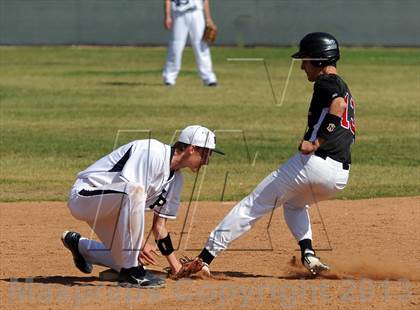 Thumbnail 3 in Rio Hondo Prep @ Flintridge Prep photogallery.