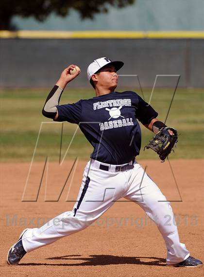 Thumbnail 3 in Rio Hondo Prep @ Flintridge Prep photogallery.