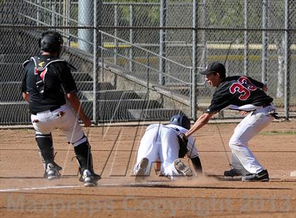 Thumbnail 2 in Rio Hondo Prep @ Flintridge Prep photogallery.