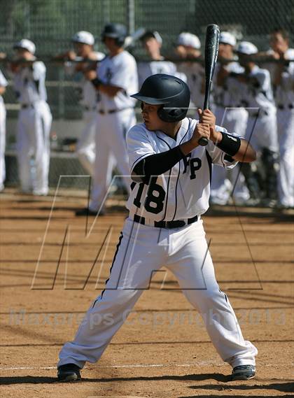 Thumbnail 2 in Rio Hondo Prep @ Flintridge Prep photogallery.