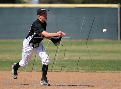 Thumbnail 1 in Rio Hondo Prep @ Flintridge Prep photogallery.