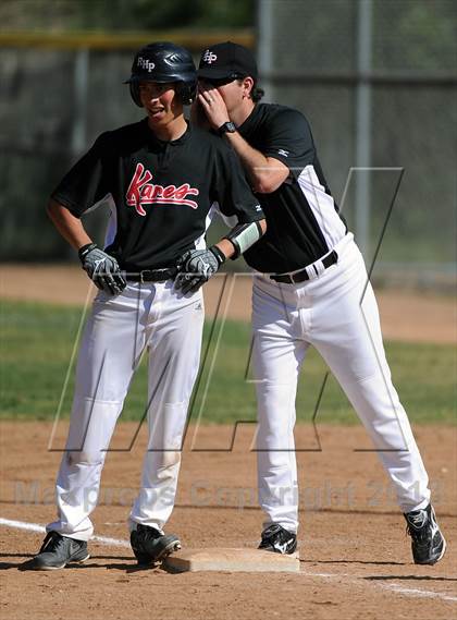Thumbnail 1 in Rio Hondo Prep @ Flintridge Prep photogallery.