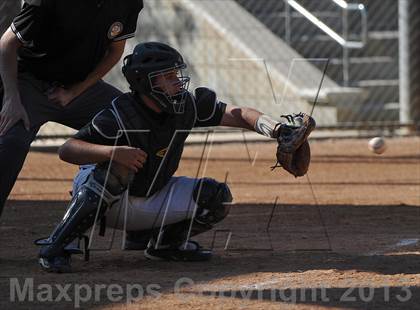 Thumbnail 3 in Rio Hondo Prep @ Flintridge Prep photogallery.