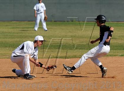Thumbnail 2 in Rio Hondo Prep @ Flintridge Prep photogallery.