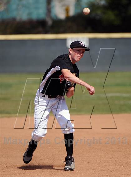 Thumbnail 2 in Rio Hondo Prep @ Flintridge Prep photogallery.