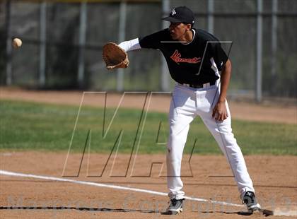 Thumbnail 3 in Rio Hondo Prep @ Flintridge Prep photogallery.