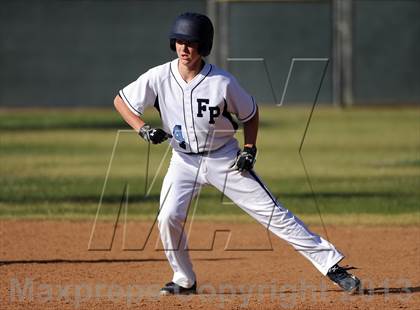 Thumbnail 2 in Rio Hondo Prep @ Flintridge Prep photogallery.