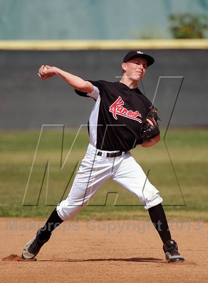 Thumbnail 1 in Rio Hondo Prep @ Flintridge Prep photogallery.