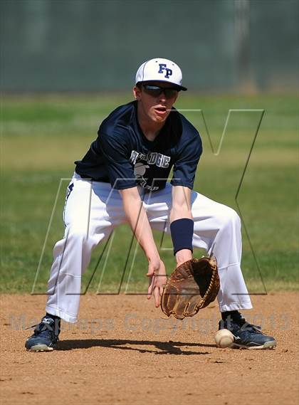 Thumbnail 3 in Rio Hondo Prep @ Flintridge Prep photogallery.