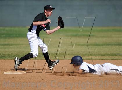 Thumbnail 2 in Rio Hondo Prep @ Flintridge Prep photogallery.