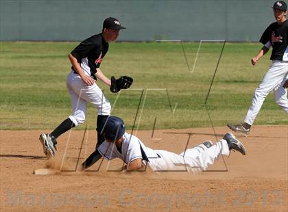 Thumbnail 2 in Rio Hondo Prep @ Flintridge Prep photogallery.