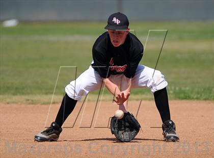 Thumbnail 3 in Rio Hondo Prep @ Flintridge Prep photogallery.