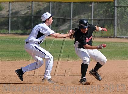 Thumbnail 3 in Rio Hondo Prep @ Flintridge Prep photogallery.