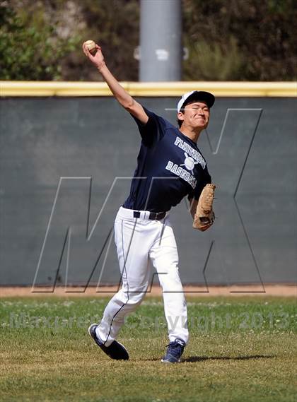 Thumbnail 2 in Rio Hondo Prep @ Flintridge Prep photogallery.