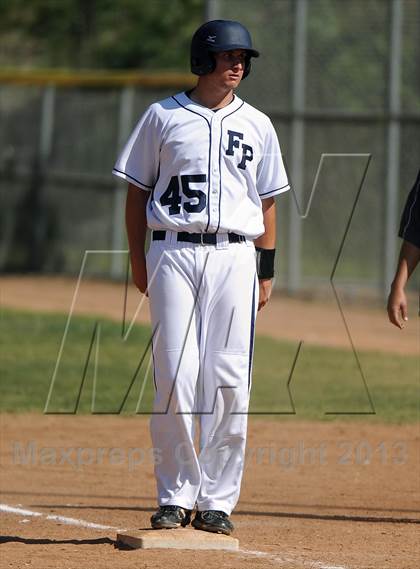 Thumbnail 2 in Rio Hondo Prep @ Flintridge Prep photogallery.