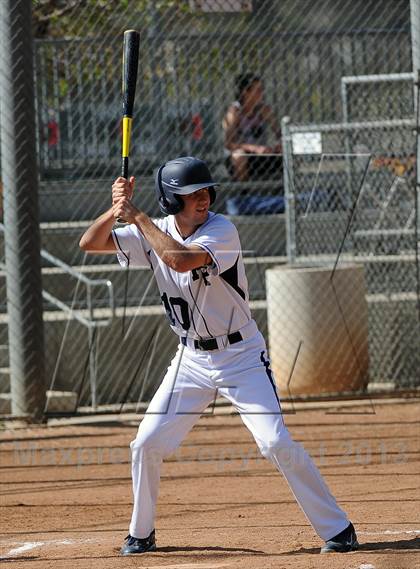 Thumbnail 2 in Rio Hondo Prep @ Flintridge Prep photogallery.