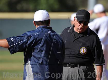 Thumbnail 1 in Rio Hondo Prep @ Flintridge Prep photogallery.