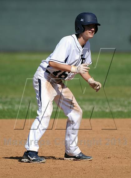 Thumbnail 3 in Rio Hondo Prep @ Flintridge Prep photogallery.